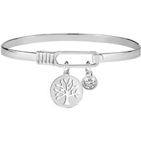 Bracciale Sector No Limits Donna in Acciaio SAPW14 - SAPW14